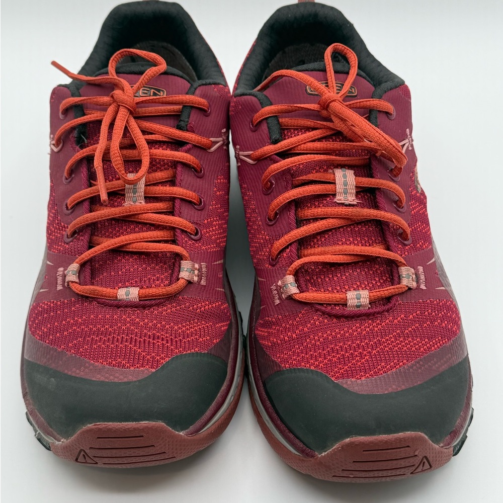 Keen women’s Terradora 11 trekkers hiking athletic shoe Size 6.5 - Picture 2 of 14
